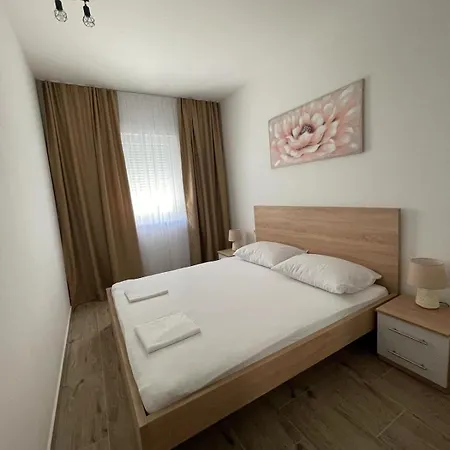 Apartment Seaesta - Nika